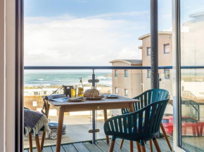 Fistral Waves